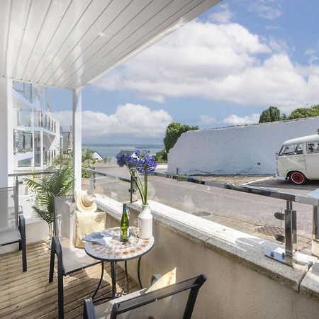 Porthminster Skies, St Ives St. Ives Exterior foto