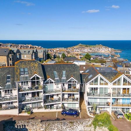 Porthminster Skies, St Ives St. Ives Exterior foto