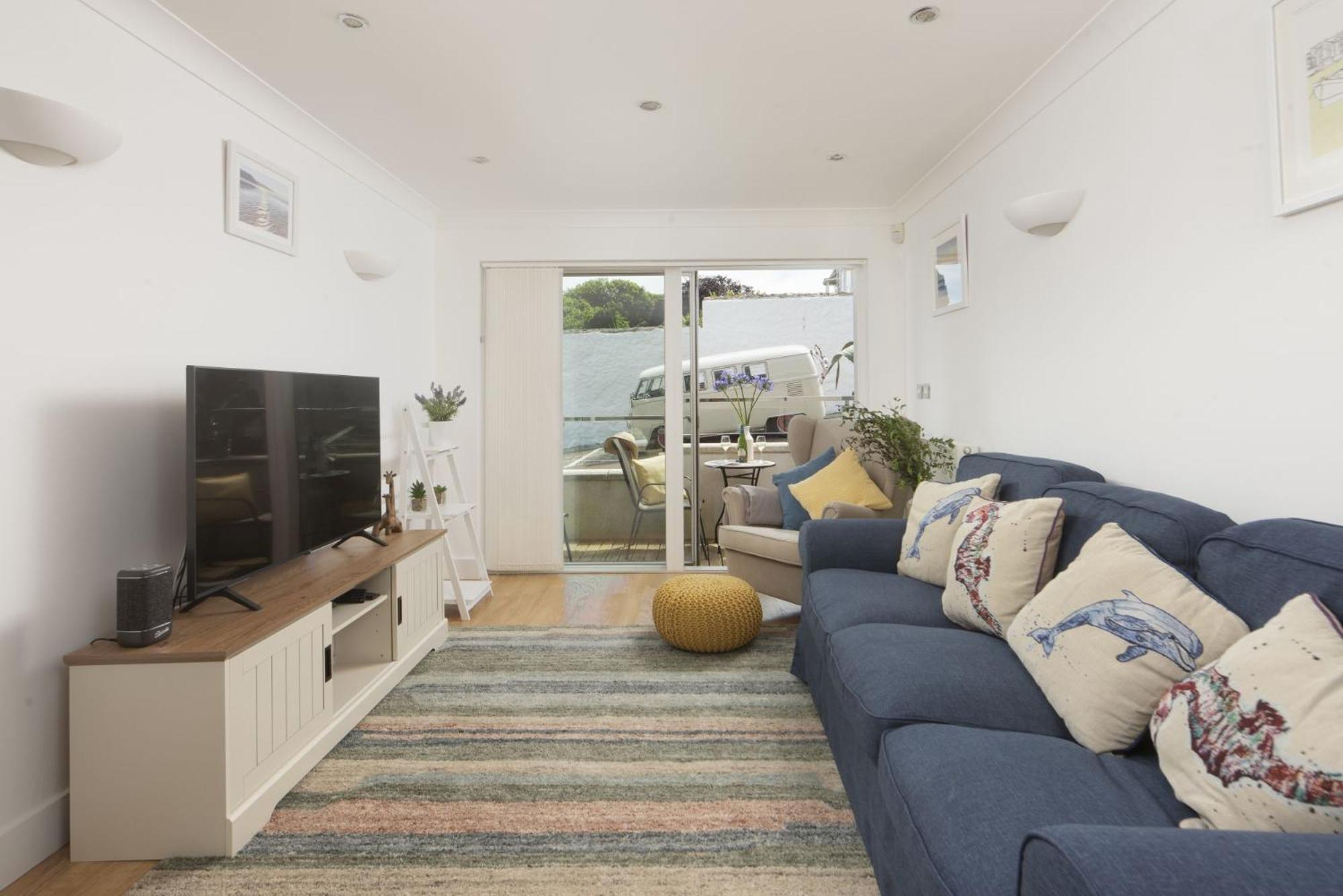 Porthminster Skies, St Ives St. Ives Exterior foto