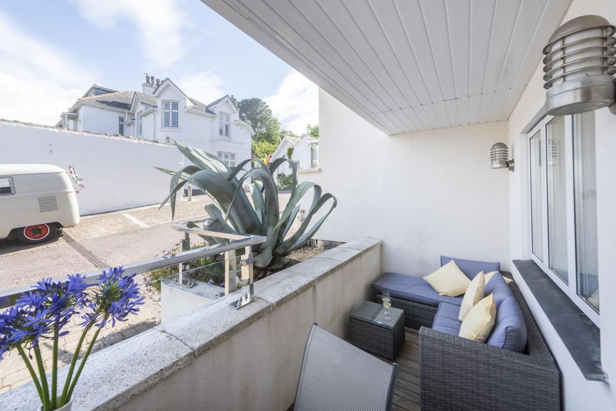 Porthminster Skies, St Ives St. Ives Exterior foto