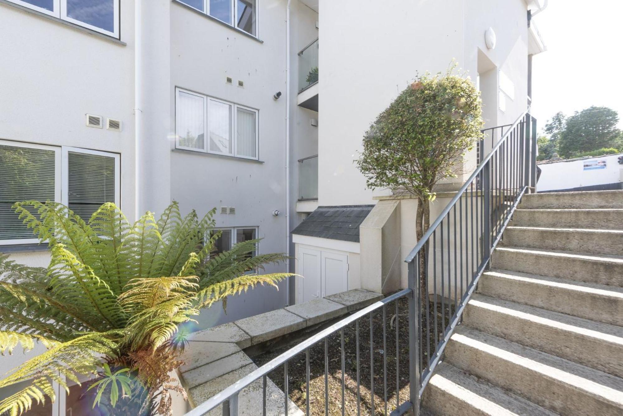 Porthminster Skies, St Ives St. Ives Exterior foto