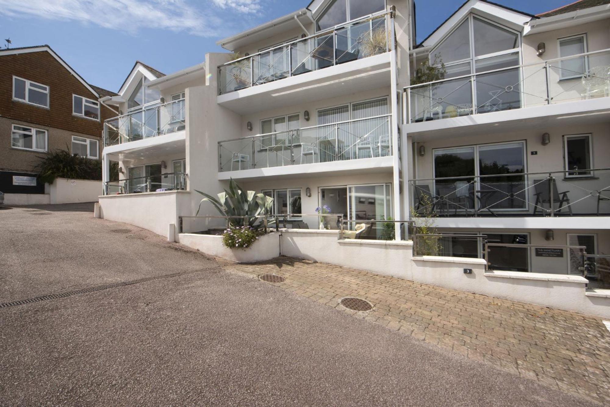 Porthminster Skies, St Ives St. Ives Exterior foto